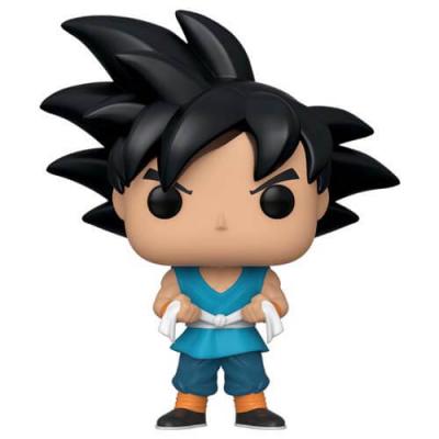 Dragon Ball Z Goku World Tournament Pop! Vinyle