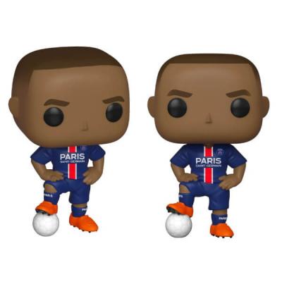Figurine Funko Pop Football Kylian Mbapp&eacute; (PSG)