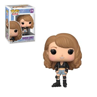 Mariah carey - figurine pop! Fantasy 9 cm