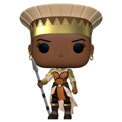 Figurine Funko Pop Marvel Anything Goes S3 Pop 4 