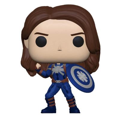 Figurine Funko Pop Marvel Anything Goes S3 Pop 7 