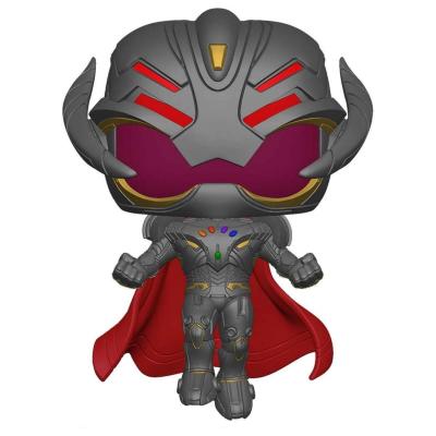 Figurine Funko Pop! N&deg;973 - Anything Goes S3 - Pop 2 