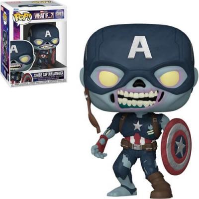 Figurine Funko Pop What If S2 Pop 1 