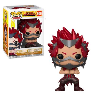 Figurine Funko Pop Animation My Hero Academia Kirishima 