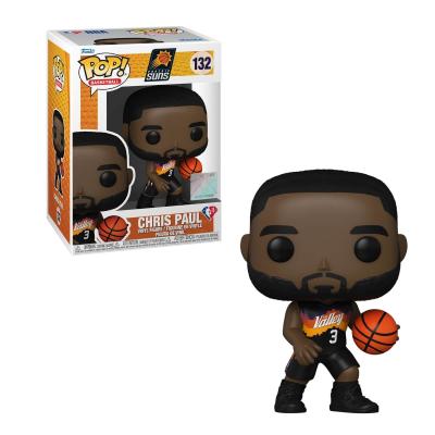 Figurine Funko Pop! NBA:Suns-Chris Paul(CE'21)