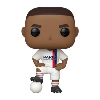 Figurine Funko Pop Football Kylian Mbapp&eacute;