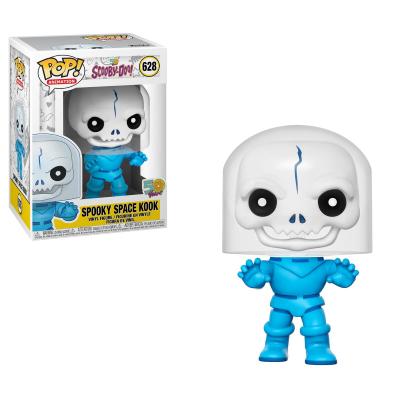FUNKO XXX SCOOBY DOO-SPOOKY SPACE KOOK 