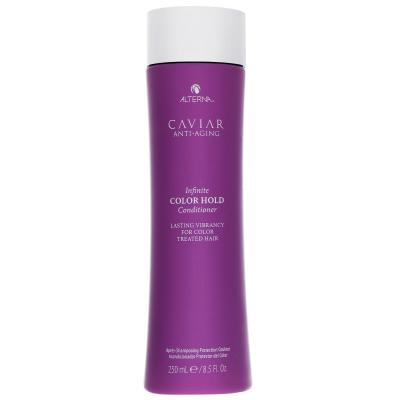 Alterna Haircare Caviar Infinite Color Hold Apr&egrave;s-shampooing 250 ml