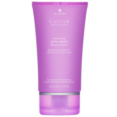 Alterna Caviar Anti-Aging Lissage anti-frisottis Blowout Butter 150ml