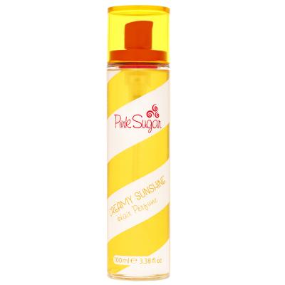 Aquolina Vaporisateur de parfum pour cheveux Pink Sugar Sunshine 100