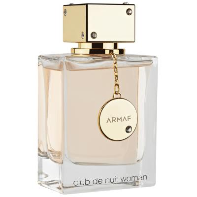 Armaf Club De Nuit 106 ml - Eau De Parfum Vaporisateur Femme