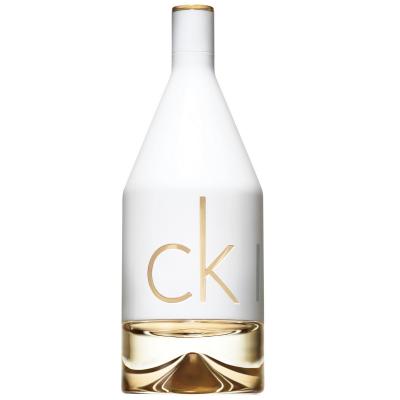 Calvin Klein CK IN2U Her Eau de Toilette Spray 150ml