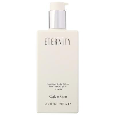 Calvin Klein Eternity Woman Lotion Corporelle 200 ml 200 ml