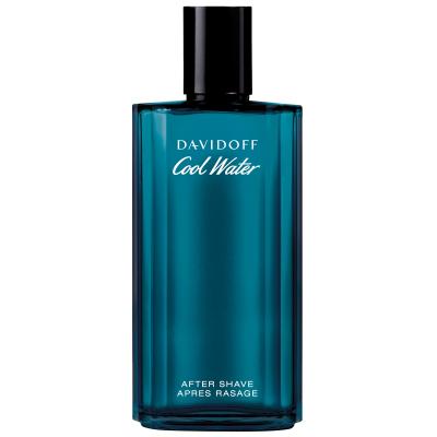 Davidoff Homme d'eau froide apr&egrave;s rasage 125 Ml