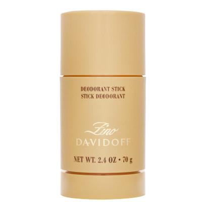 Davidoff - Zino D&eacute;odorant stick Eau de parfum 70 g