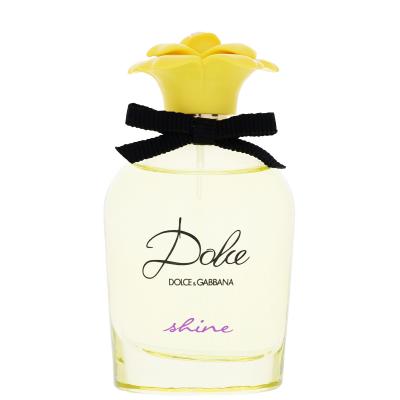 Parfum femme dolce & gabbana dolce shine edp (75 ml)