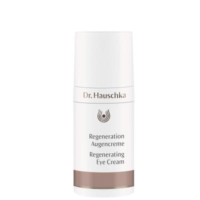 Dr. Hauschka - Cr&egrave;me contour des yeux r&eacute;g&eacute;n&eacute;ratrice Cr&eacute;me 15 ml