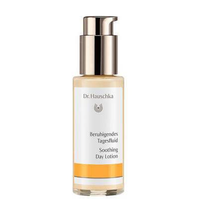 Dr. Hauschka Fluide de jour apaisant, 50 ml, 50 ml (1 pi&egrave;ce)