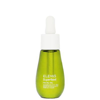 ELEMIS Superfood Huile Nourissante pour le Visage 15ml