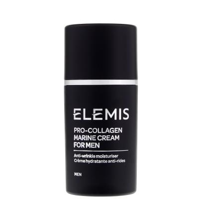 Elemis Time for Men Pro-Collagen Marine Cream cr&egrave;me hydratante (30ml)