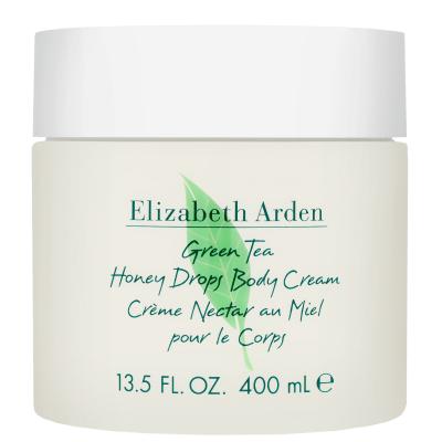 Elizabeth Arden Cr&egrave;me pour le corps au th&eacute; vert et au miel 400 ml