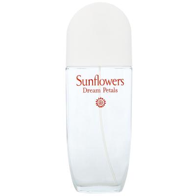 Elizabeth Arden Sunflowers Dream Petals Eau De Toilette Spray 100ml