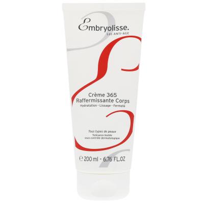 Embryolisse - Creme 365 Raffermissante Corps 200ml Embryolisse