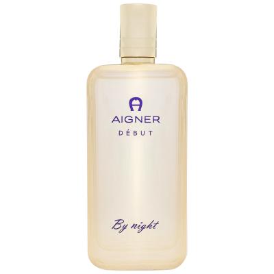 Parfum femme aigner parfums edp debut by night (100 ml)