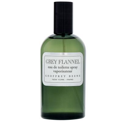 Geoffrey Beene avec pochette 120 ml