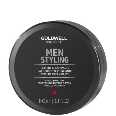 Goldwell Double Sens Pour Les Hommes Texture Cr&egrave;me Paste 100ml