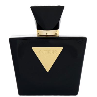 Parfum femme guess edt seductive noir women (75 ml)