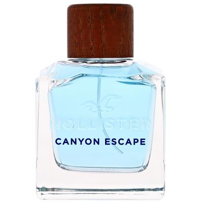 Hollister Canyon Escape for Him Eau de Toilette Vaporisateur 100 ml