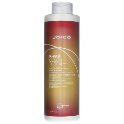 Joico K Pak Color Therapy Color Protecting 1000ml Conditioner Dor&eacute;