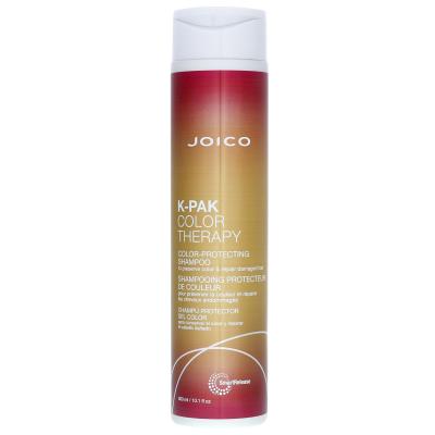 K-PAK COLOR THERAPY color protecting shampoo 300 ml