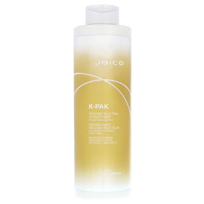 Joico Joico K-Pak Apr&egrave;s-shampoing r&eacute;parateur pour cheveux mixtes 958 g
