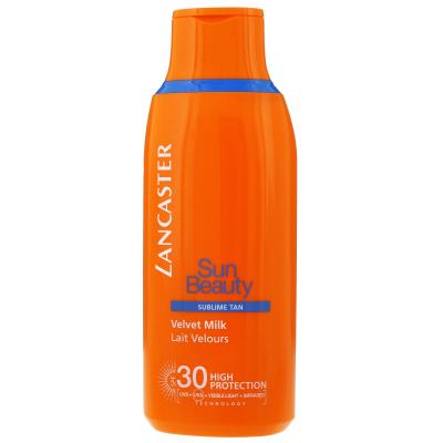 Lancaster Sun Beauty Lait protecteur SPF30 en 175ml