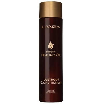 L'Anza Keratin Healing Oil Conditionneur lustr&eacute; 250ml