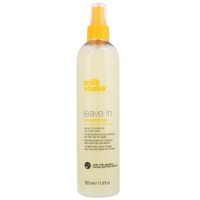 Milkshake Apr&egrave;s-shampoing sans Rin&ccedil;age, 350 ml, 1 Unit&eacute;