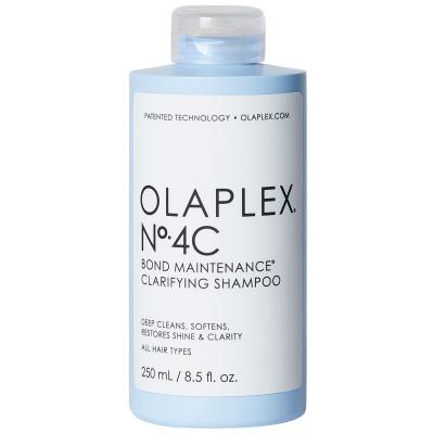Olaplex - No. 4C Bond Maintenance Clarifying Shampoo Shampooing 250 ml