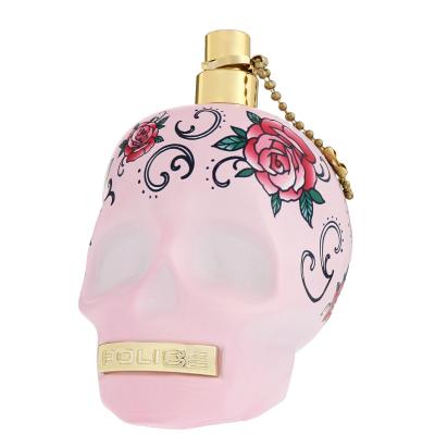 Parfum Femme To Be Tattoo Art Police EDP (125 ml)