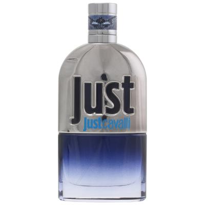 Roberto Cavalli Just Cavalli For Men Eau de Toilette Spray 90ml