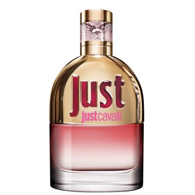 JUST CAVALLI HER eau de toilette vaporisateur 75 ml