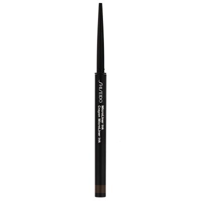 Shiseido Microliner Ink Perfilador De Ojos 02 Marron