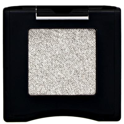 Ombre &agrave; paupi&egrave;res shiseido pop powdergel 07-sparkling silver (2,5 g)