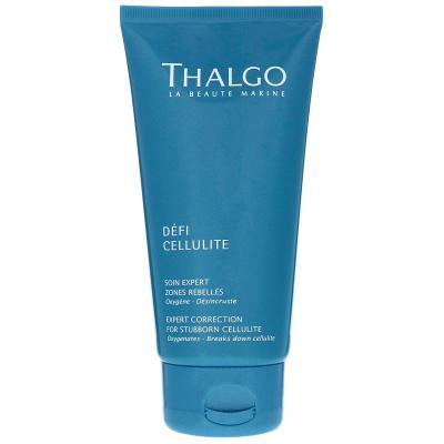 Thalgo Defi Cellulite Soin Expert Tout Type de peau Gel 150 ml 150 ml