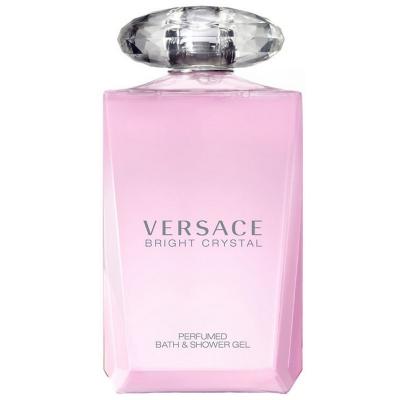Versace - Bright Crystal Shower Gel Versace douche 200 ml