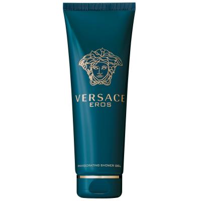 Versace Eros Invigorating Showergel 250 ml