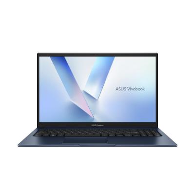 Ordinateur portable ASUS X1504VA-DICBQ4229W