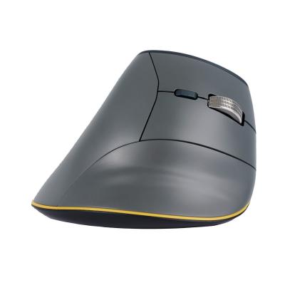 Souris Verticale - BakkerElkhuizen - FastForward - Ergonomique - Bluetooth - Autonomie 4 mois