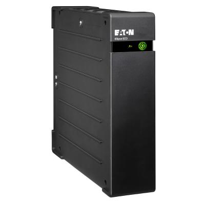 Eaton Ellipse ECO 1200 USB DIN Veille 1,2 kVA 750 W 8 EL1200USBDIN